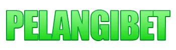 Logo PELANGIBET